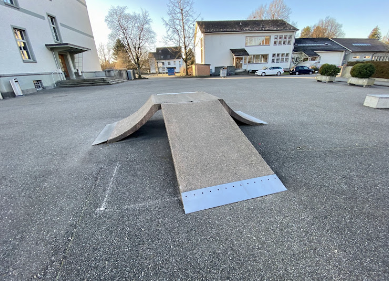 Langenthal skatepark